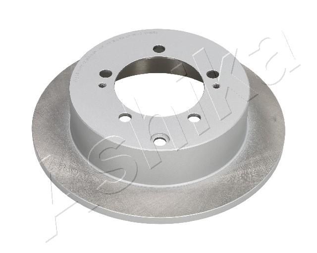 Brake Disc ASHIKA 61-05-521C