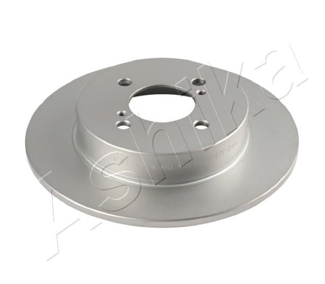 Brake Disc ASHIKA 61-08-806