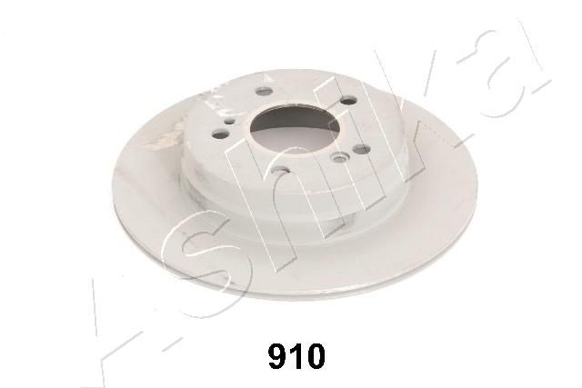 Brake Disc ASHIKA 61-09-910