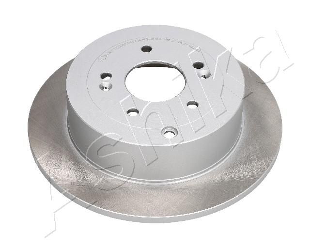 Brake Disc ASHIKA 61-0H-H06C