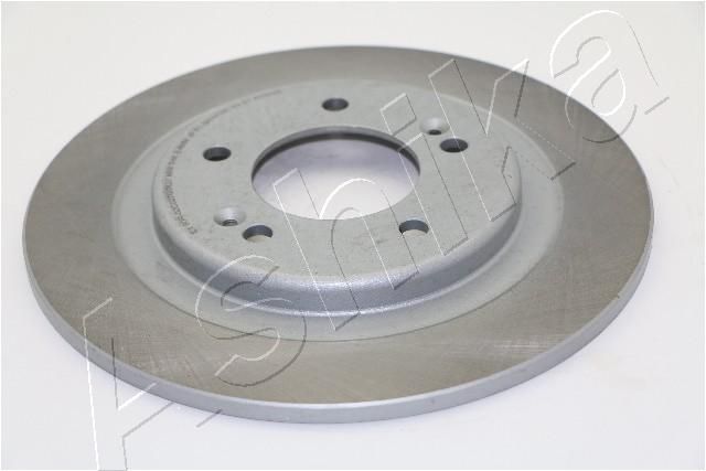 Brake Disc ASHIKA 61-0H-H15C