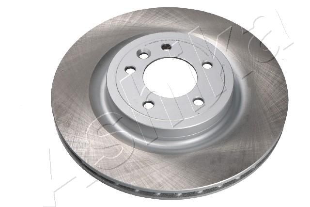 Brake Disc ASHIKA 61-0L-L13C