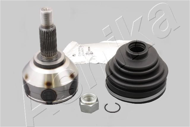 Joint Kit, drive shaft ASHIKA 62-01-173