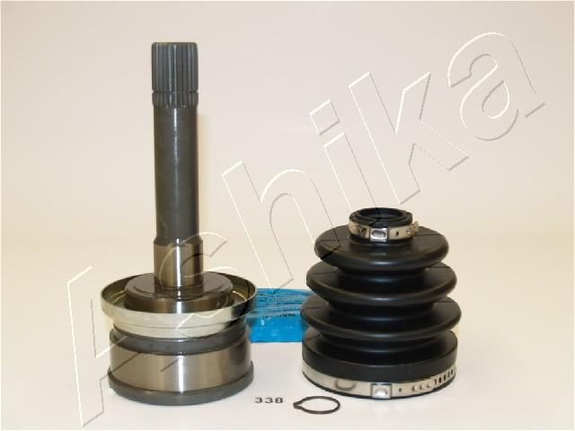Joint Kit, drive shaft ASHIKA 62-03-338