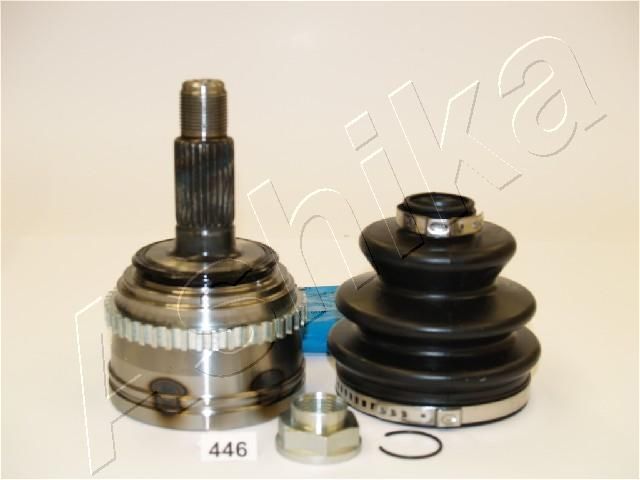 Joint Kit, drive shaft ASHIKA 62-04-446