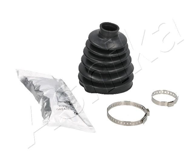 Bellow Kit, drive shaft ASHIKA 63-04-401