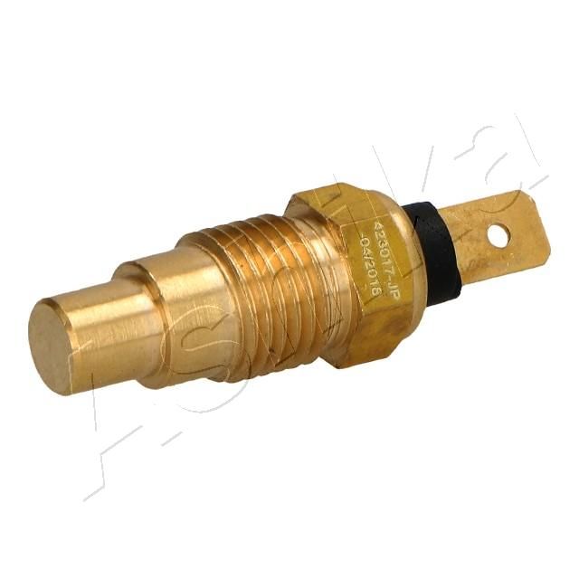 Sensor, coolant temperature ASHIKA 64-01-101