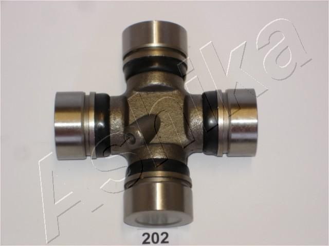 Joint, propshaft ASHIKA 66-02-202