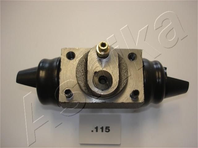 Wheel Brake Cylinder ASHIKA 67-01-115