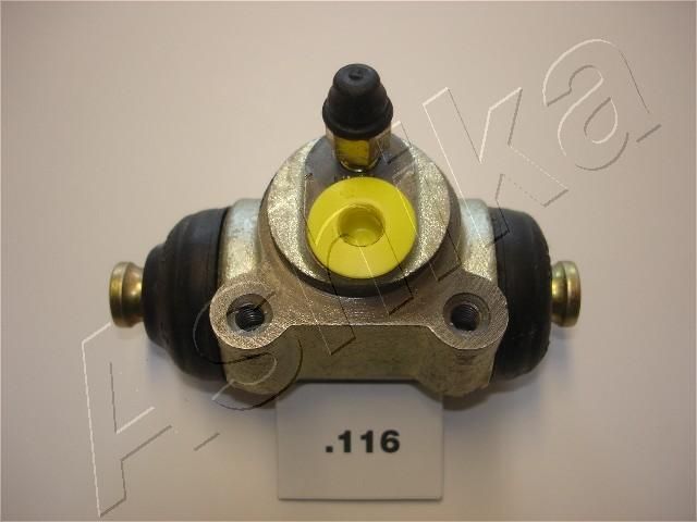 Wheel Brake Cylinder ASHIKA 67-01-116