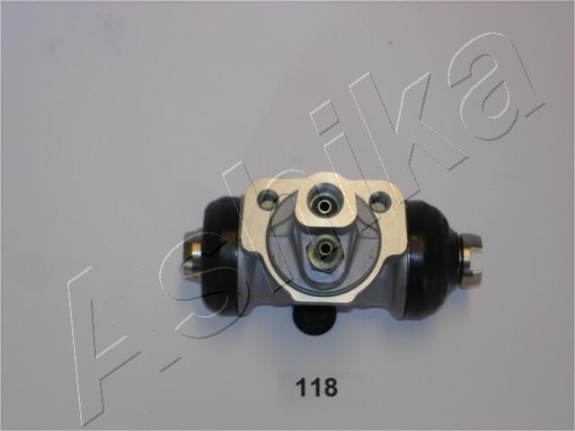 Wheel Brake Cylinder ASHIKA 67-01-118