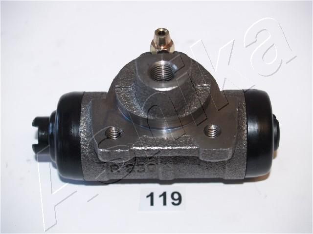 Wheel Brake Cylinder ASHIKA 67-01-119