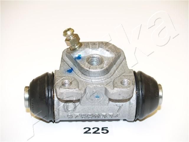 Wheel Brake Cylinder ASHIKA 67-02-225