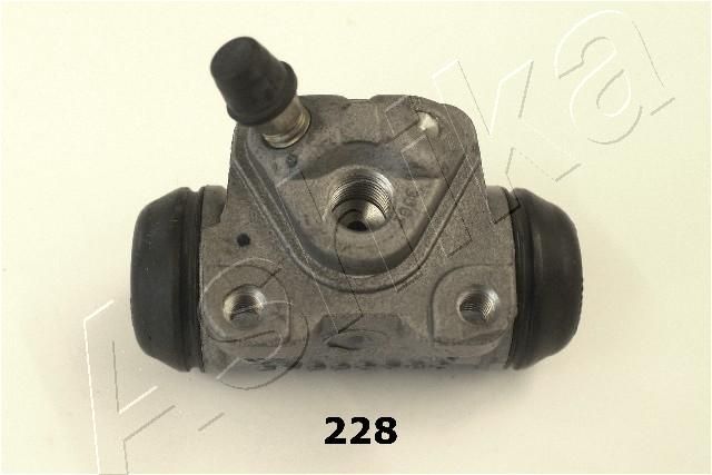 Wheel Brake Cylinder ASHIKA 67-02-228