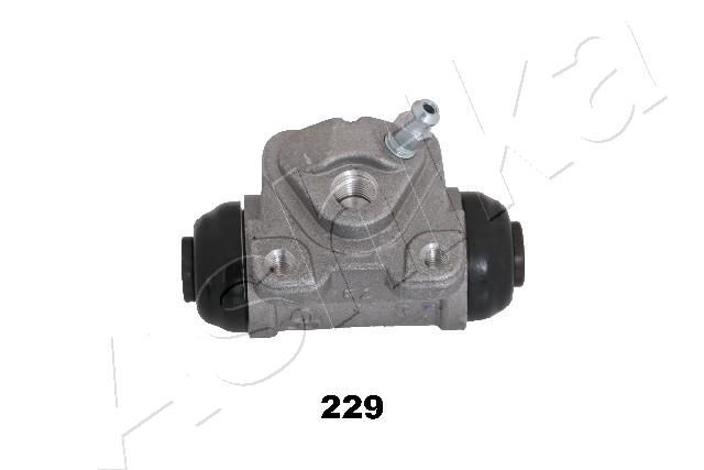 Wheel Brake Cylinder ASHIKA 67-02-229