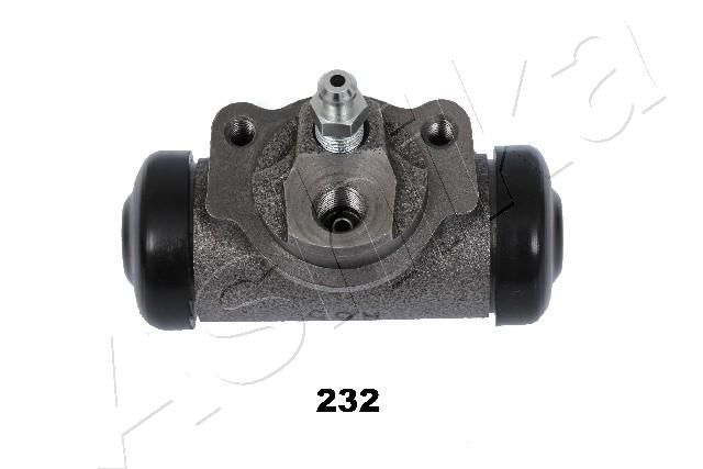 Wheel Brake Cylinder ASHIKA 67-02-232