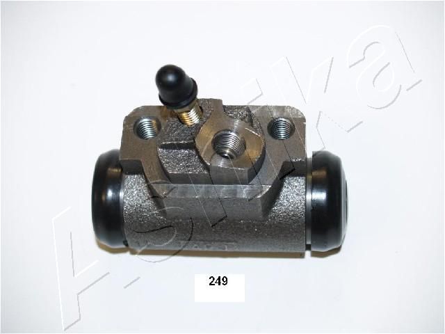 Wheel Brake Cylinder ASHIKA 67-02-249