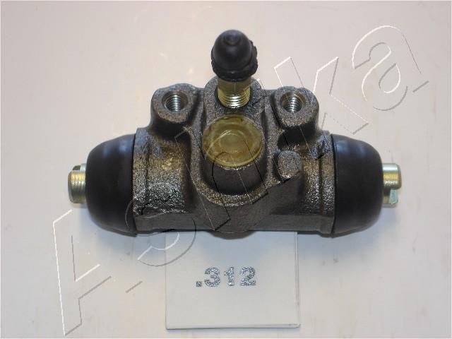 Wheel Brake Cylinder ASHIKA 67-03-312