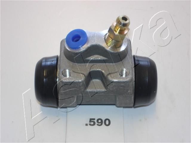 Wheel Brake Cylinder ASHIKA 67-05-590