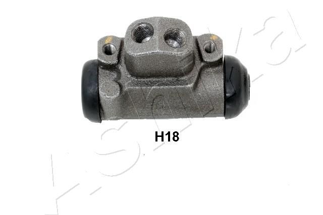 Rato stabdžių cilindras ASHIKA 67-0H-H18