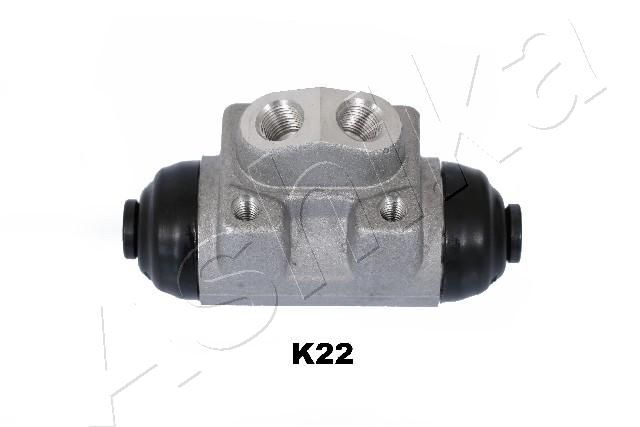 Wheel Brake Cylinder ASHIKA 67-0K-K22