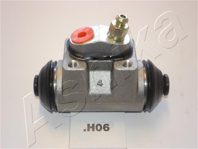 Wheel Brake Cylinder ASHIKA 67-H0-006