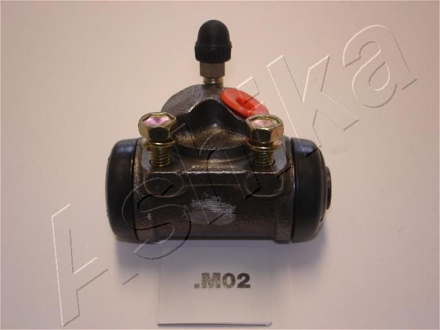 Wheel Brake Cylinder ASHIKA 67-M0-002