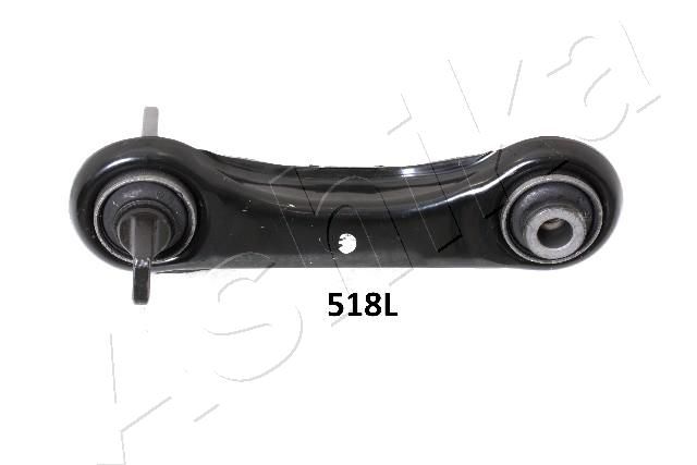 Control/Trailing Arm, wheel suspension ASHIKA 71-05-518L