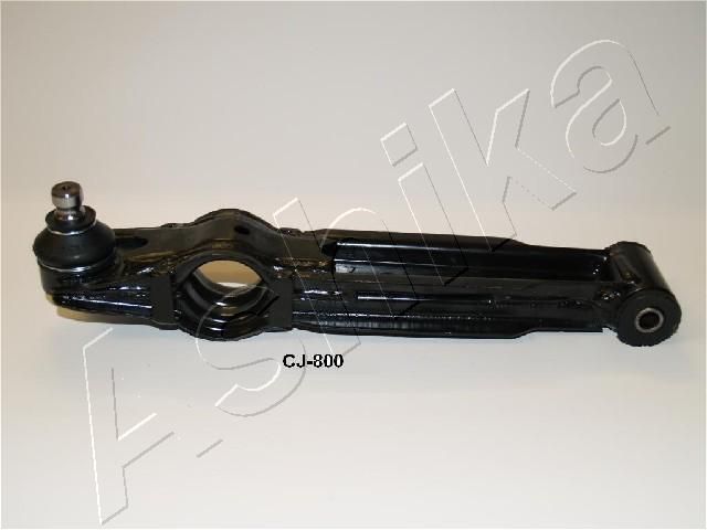 Control/Trailing Arm, wheel suspension ASHIKA 71-08-800