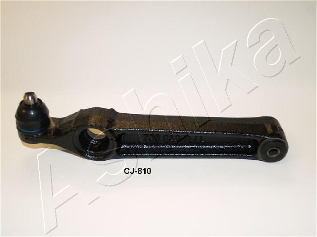 Control/Trailing Arm, wheel suspension ASHIKA 71-08-810