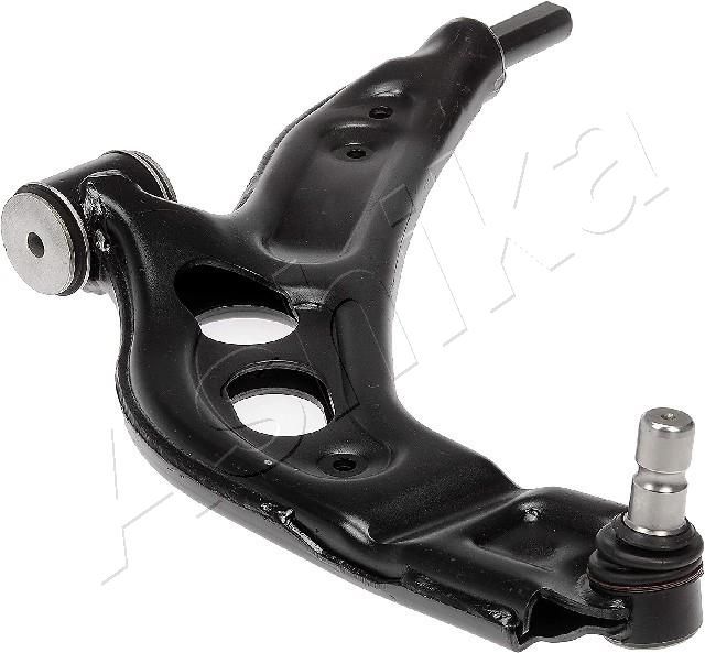 Control/Trailing Arm, wheel suspension ASHIKA 72-00-0102L