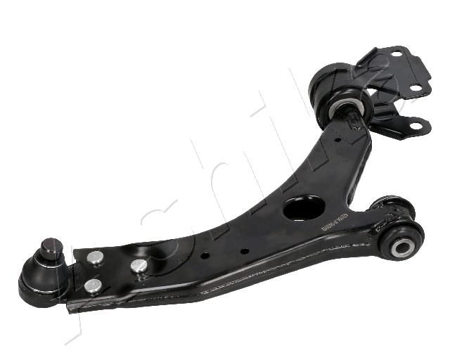 Control/Trailing Arm, wheel suspension ASHIKA 72-00-0303R