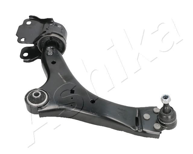 Control/Trailing Arm, wheel suspension ASHIKA 72-00-0306L