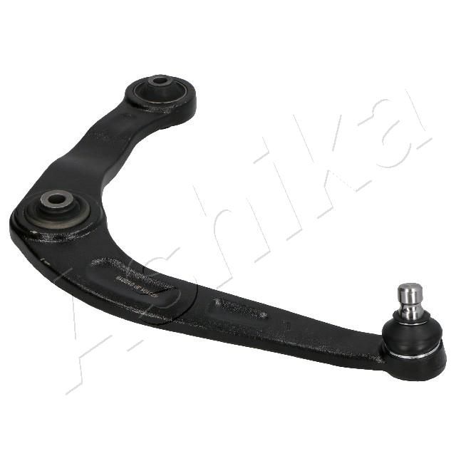 Control/Trailing Arm, wheel suspension ASHIKA 72-00-0601L