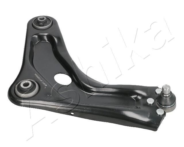 Control/Trailing Arm, wheel suspension ASHIKA 72-00-0602L