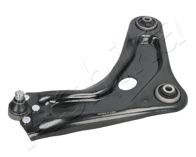 Control/Trailing Arm, wheel suspension ASHIKA 72-00-0602R