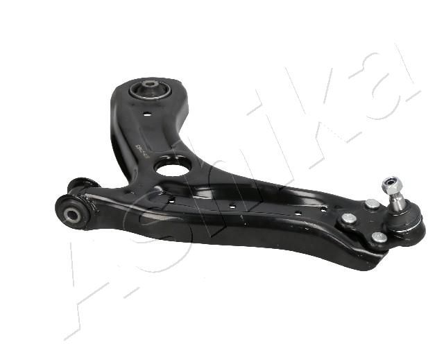 Control/Trailing Arm, wheel suspension ASHIKA 72-00-0907L