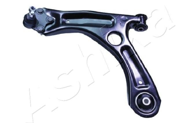 Control/Trailing Arm, wheel suspension ASHIKA 72-00-0923L