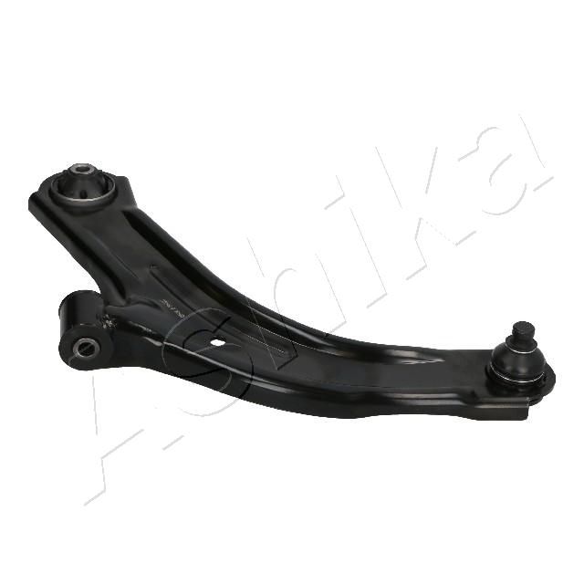 Control/Trailing Arm, wheel suspension ASHIKA 72-01-118L