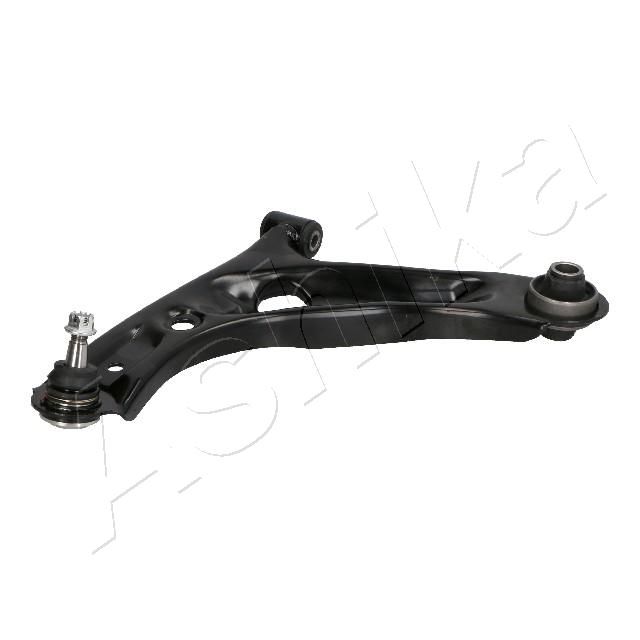 Control/Trailing Arm, wheel suspension ASHIKA 72-02-206L