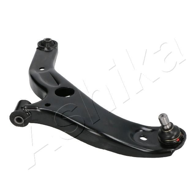 Control/Trailing Arm, wheel suspension ASHIKA 72-03-326L