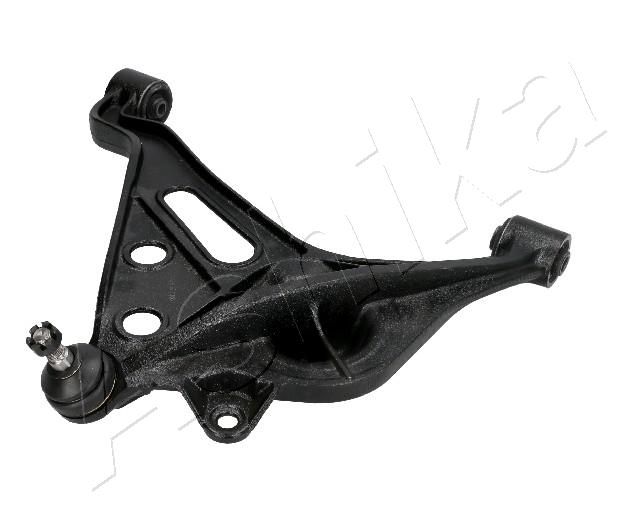 Control/Trailing Arm, wheel suspension ASHIKA 72-08-804R