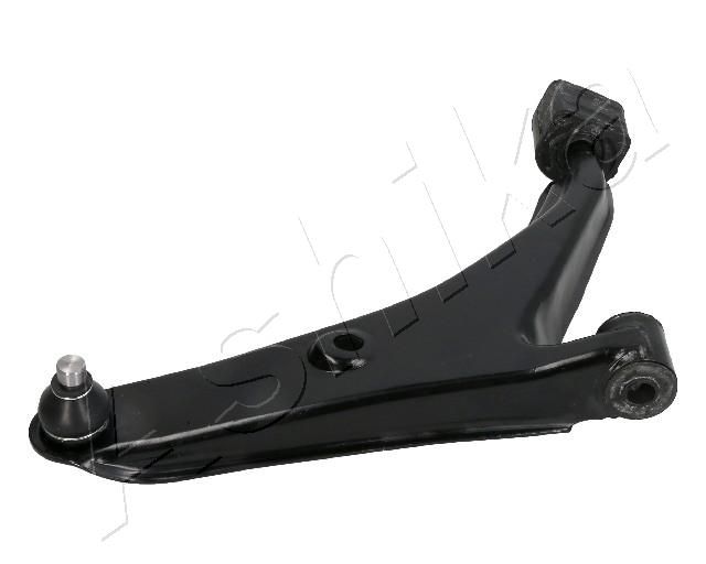 Control/Trailing Arm, wheel suspension ASHIKA 72-08-808R