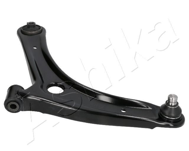 Control/Trailing Arm, wheel suspension ASHIKA 72-09-912L