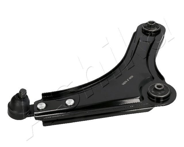 Control/Trailing Arm, wheel suspension ASHIKA 72-0D-D03R