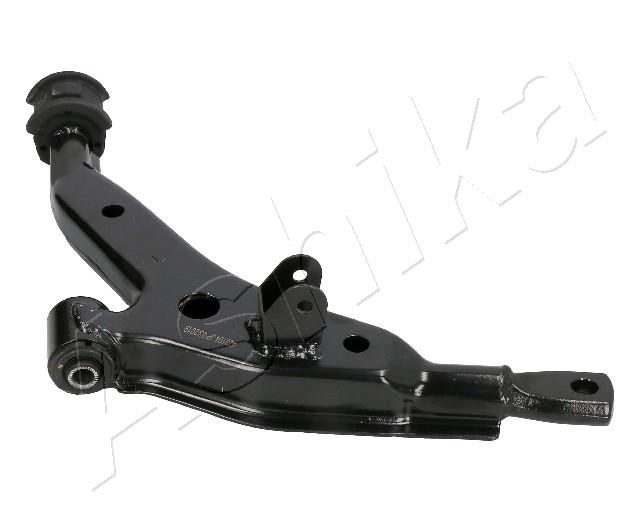 Control/Trailing Arm, wheel suspension ASHIKA 72-0H-H03L