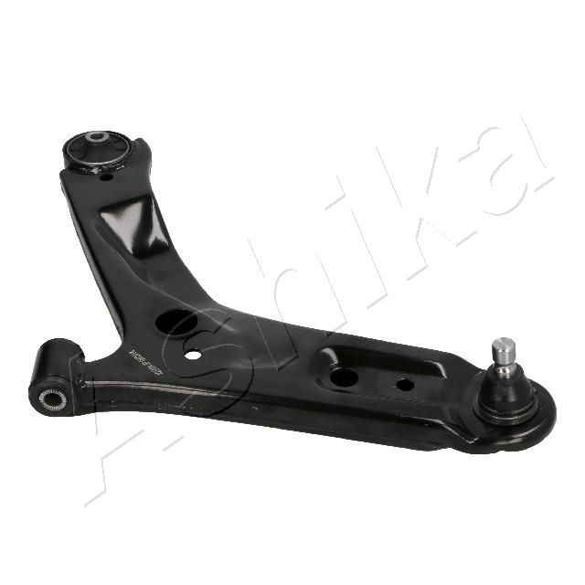 Control/Trailing Arm, wheel suspension ASHIKA 72-0K-K13L