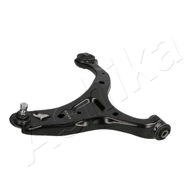 Control/Trailing Arm, wheel suspension ASHIKA 72-0K-K25L