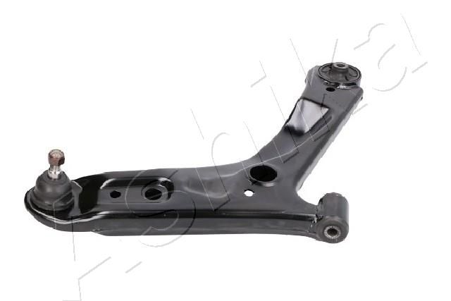 Control/Trailing Arm, wheel suspension ASHIKA 72-0K-K39R