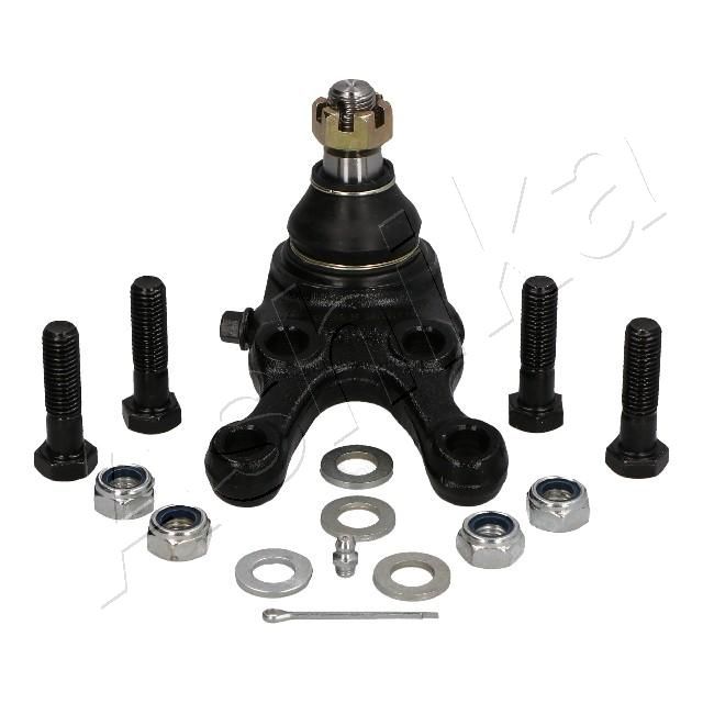 Ball Joint ASHIKA 73-05-523L